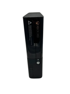 Játékkonzol XBOX 360 E Console Slim, modell 1538, HDD 500 gb, 1 kontroller, használtan - Img 2