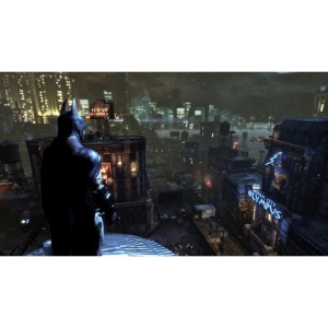 Joc Batman Arkham Trilogy pentru Nintendo Switch - Img 3