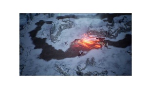 Joc consola The Diofield Chronicle pentru Xbox One si Xbox Series - Img 4