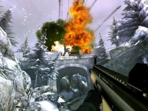 Joc GOLDENEYE 007, pentru Nintendo Wii, GRAD A+, SECOND-HAND - Img 4