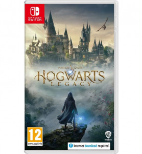Joc Hogwarts Legacy pentru Nintendo Switch - Img 1