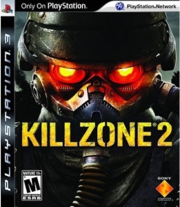 Joc KILLZONE 2 pentru Playstation 3, PS3, GRAD A+, second hand