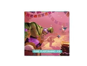 Joc Rayman Legends Retold Launch Edition Nintendo Switch 2 - PRODUS PRECOMANDA - estimat intrare stoc pana la 30.06.2026 - Img 4