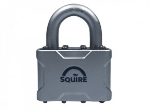 Lacat profesional cu cheie, 2 chei, clasa protectie 6/10, 73mm, Squire