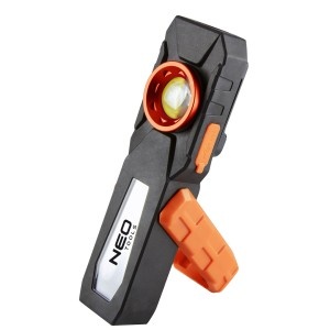 Lampa de lucru 500lm COB LED
