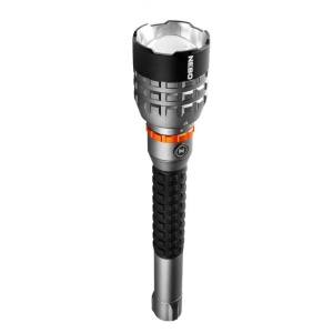 Lanterna profesionala LED NEBO DAVINCI 18000, acumulator, 18.000 lumeni, luminozitate reglabila, aluminiu, IP67 - Img 4