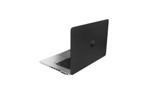 Laptop, notebook, de BUGET,procesor Intel Core i7 5600U 2.6Ghz, ram 8Gb DDR, SSD128Gb, ecran 15.6", HP EliteBook 850, Second Hand - Img 3