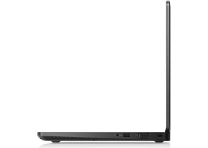 Laptop, notebook i5 8350U, 8 Gb RAM, 120Gb SSD M2, Dell Latitude 5490, display 14" Full HD, ideal scoala, office, birou, baterie 3 ore, Second Hand - Img 2