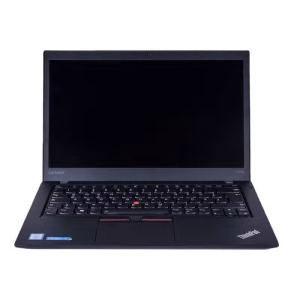Laptop / Notebook, Lenovo ThinkPad T440s, display cu touchscreen, i7 4600U 2.1Ghz, 8 gb Ram, SSD 128Gb, second hand - Img 3