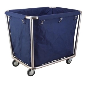 Laundry trolley, dimensiuni: 900x650x(H)850 mm - Img 2