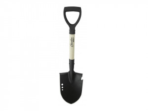 Lopata mini cu functii multiple, 68cm, Dedra - Img 1