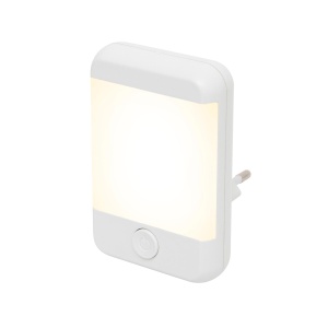 Lumina de veghecu intrerupator, alb rece/natural/alb cald - Img 1