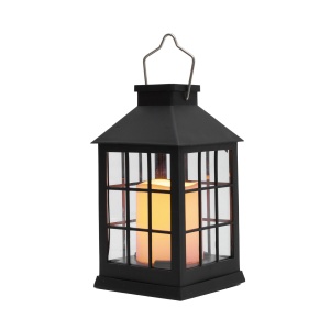 Lumină solară de grădină, display 6 buc
