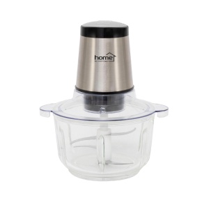 Maruntitor cu bol de sticla, 1,8L, 400W - Img 2