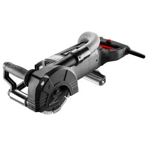 Masina pentru facut caneluri in pereti 2400W, 150 mm