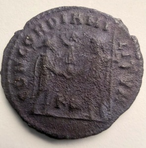 MAXIMIAN HERCULIUS ( 286-305 AD ) - Moneda Antica Romana - Img 5