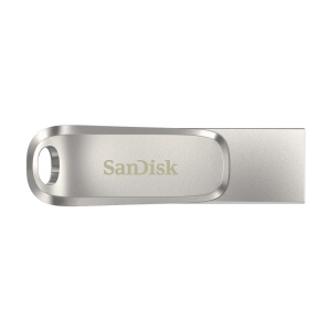 Memorie USB Ultra Dual Drive Luxe U3 32GB USB 3.1/USB Type-C "SDDDC4-032G-G46" - Img 4