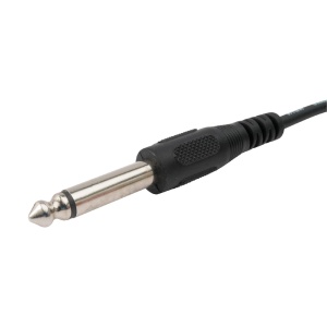Microfon de mână, 6,3 mm - Img 2