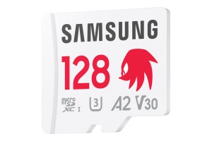 MICROSD PRO PLUS 128G BPRO CL10 W/A SM "MB-MD128SA/LC1" - Img 2
