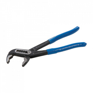 Mini cleste instalatii sanitare, 180mm, deschidere 45mm, Silverline - Img 3