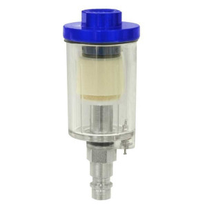 Mini filtru aer automat pentru scule mici , 1/4 " , Pansam - Img 1