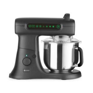 Mixer planetar Blackbolt PRO Hendi, 7L, 220-240V/800W, 470x263x(H)413mm - Img 1