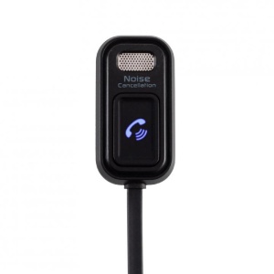 Modulator auto FM, bluetooth, LED RGB, incarcator, hands free, SAL FMBTMIC - Img 3