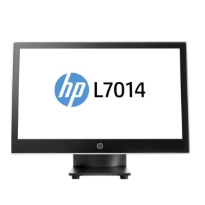 Monitoare LED SH HP L7014 Retail, 14 inci, Grad A-, 1366 x 768p