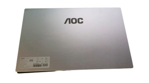 Monitor portabil pentru laptop/notebook, AOC model I1601FWUX, 15.6", Full HD, IPS, second hand, grad A+ - Img 10