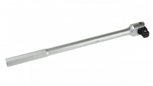 Nagy teherbírású hajtórúd, 3/4" markolat, 480mm, Hillen & Mohr