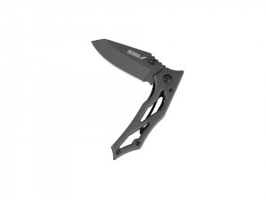 Összecsukható kés, kemping, horgászat, 170mm, Dedra - Img 2