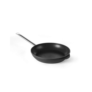 Pachet Plita inductie 3500W + Tigaie Titanium 29cm - Img 2