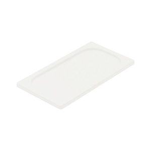 Pachet Tava GN 1/2 200mm 12.5L + Capac GN 1/2 polipropilena - Img 2