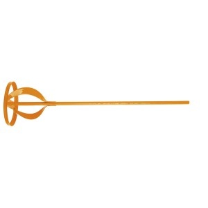 Paleta de amestecare pentru vopsea 100mm