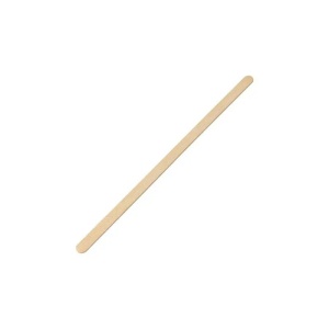 Palete lemn pentru amestec cafea, ceai, ambalate individual 180mm (1000buc) - Img 3