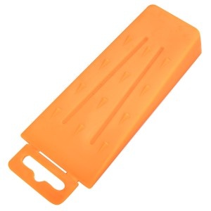 Pana de plastic 5.5"