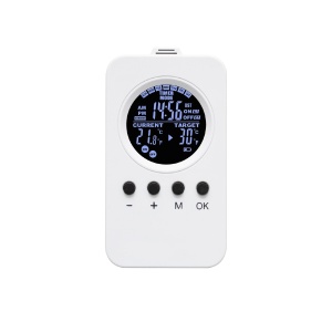 Panou radiant infrarosu hibrid, 960W - Img 3