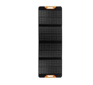 Panou solar portabil 140W, incarcator solar - Img 5