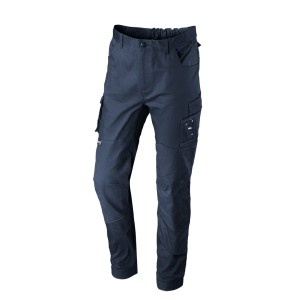 Pantaloni de lucru Navy, marimea XS