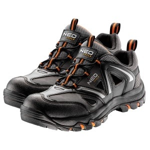Pantofi de lucru OB,fara componente metalice, nr 43