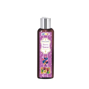 Parfum pentru rufe, haine, 40 spalari, 200ml, Fructul Pasiunii, Curatelul Magic