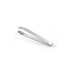 Penseta pentru dezosare peste (L)120 mm, inox, Hendi