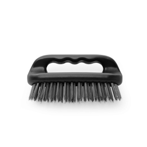 Perie sarma Hendi, maner ergonimic, 50x55mm, Negru