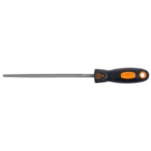 Pila metal – rotunda, 200 x 2 mm
