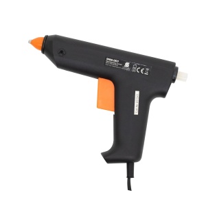 Pistol de lipit, 100W