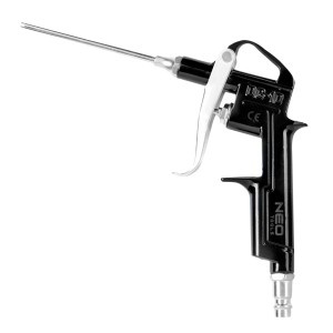 Pistol de suflat cu duza lunga 96mm