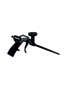 Pistol profesional aplicare spuma PE, teflonat, Soudal - Img 2