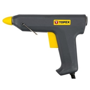 Pistol pt lipit cu batoane PVC/PE 11 mm, 78W
