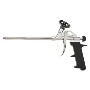 Pistol Spuma PU