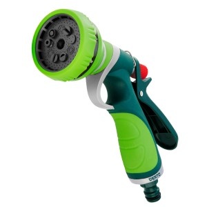 Pistol stropit, 9 functii
